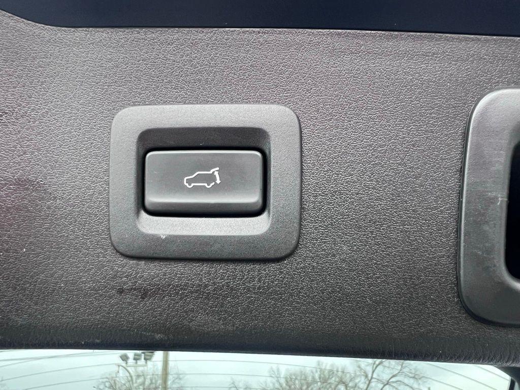 Mazda CX-5 Grand Touring Reserve AWD 2020