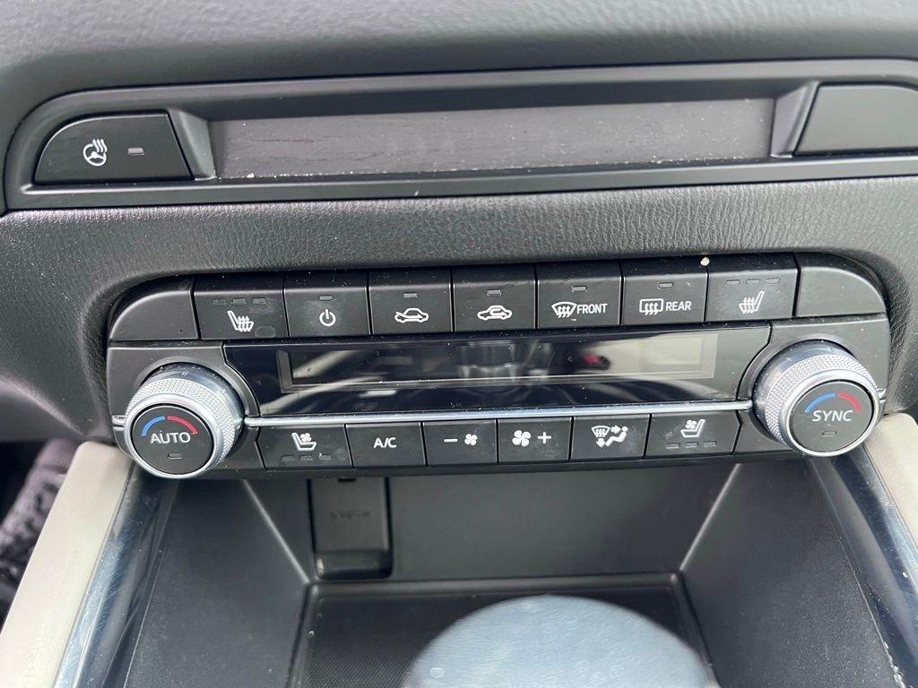 Mazda CX-5 Grand Touring Reserve AWD 2020