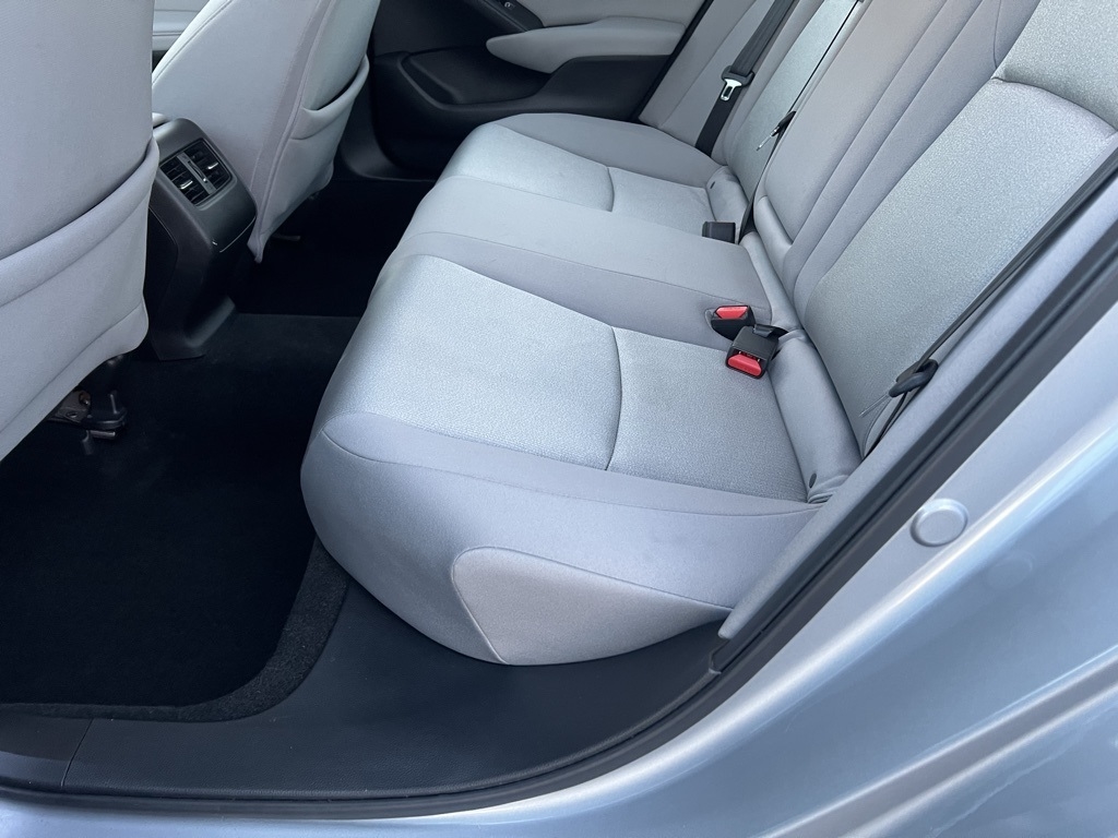 Honda Accord EX CVT 2018