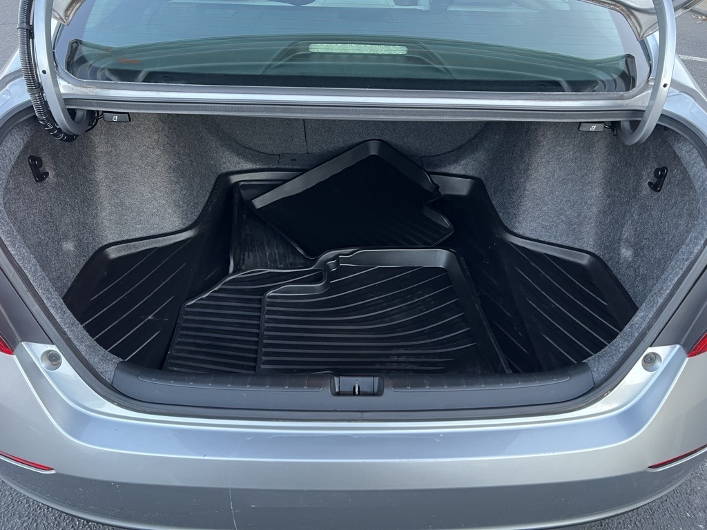 Honda Accord EX CVT 2018