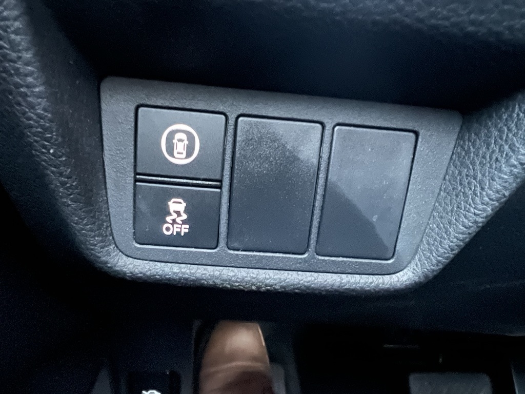 Honda Accord EX CVT 2018