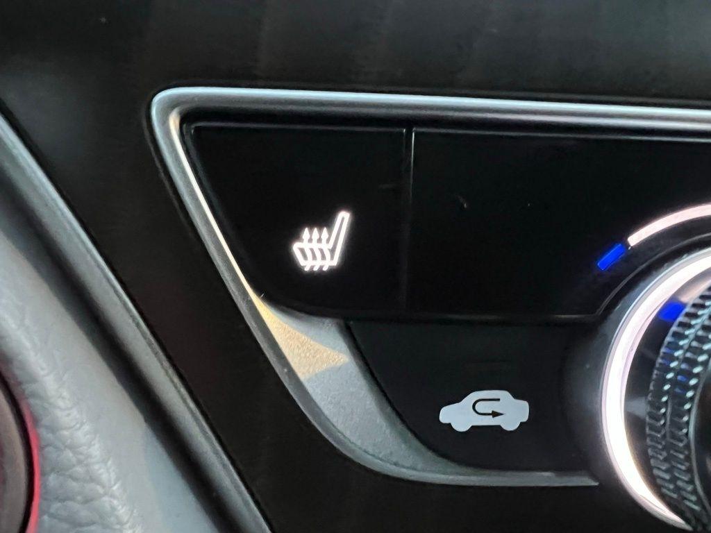 Honda Accord EX CVT 2018