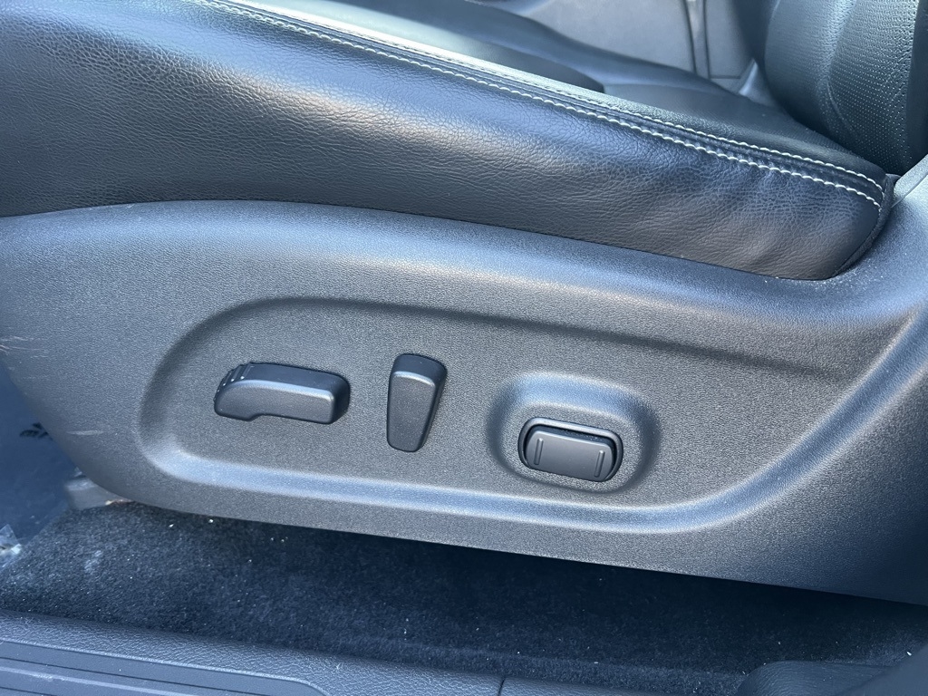 Nissan Murano SL AWD 2023