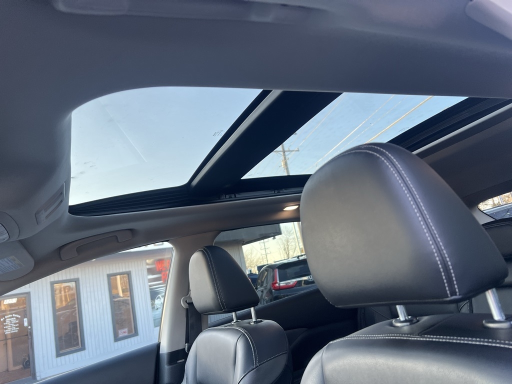 Nissan Murano SL AWD 2023