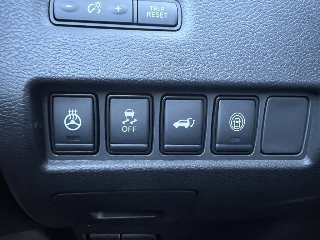 Nissan Murano SL AWD 2023