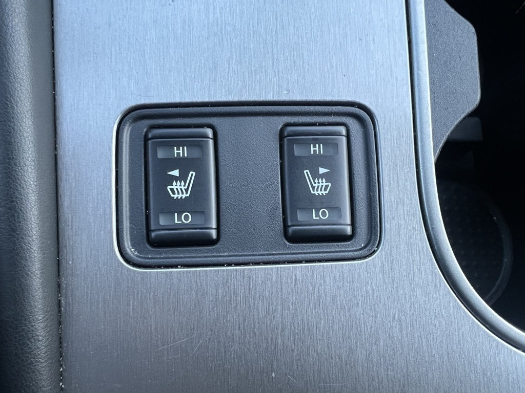 Nissan Murano SL AWD 2023