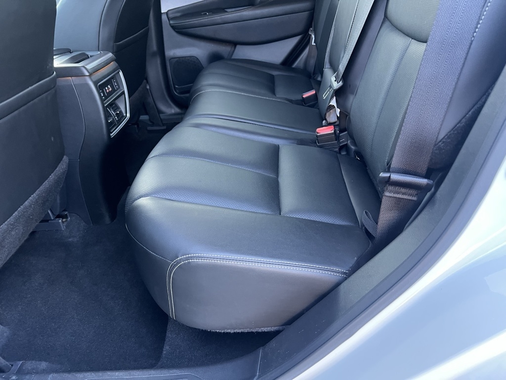 Nissan Murano SL AWD 2023