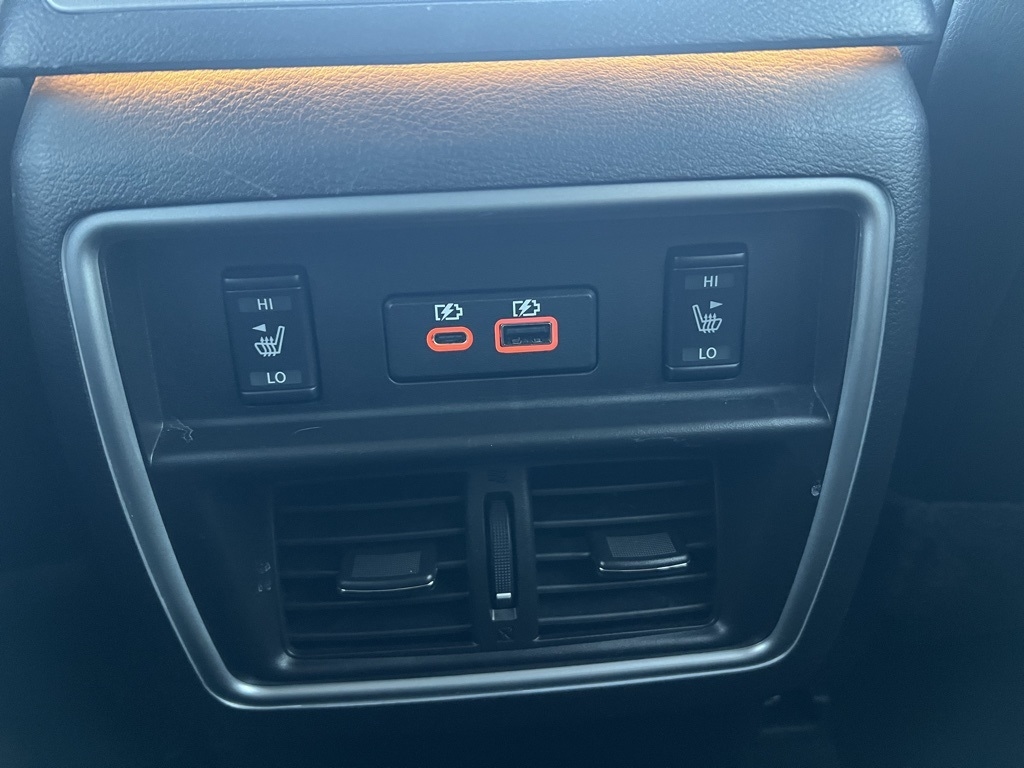 Nissan Murano SL AWD 2023