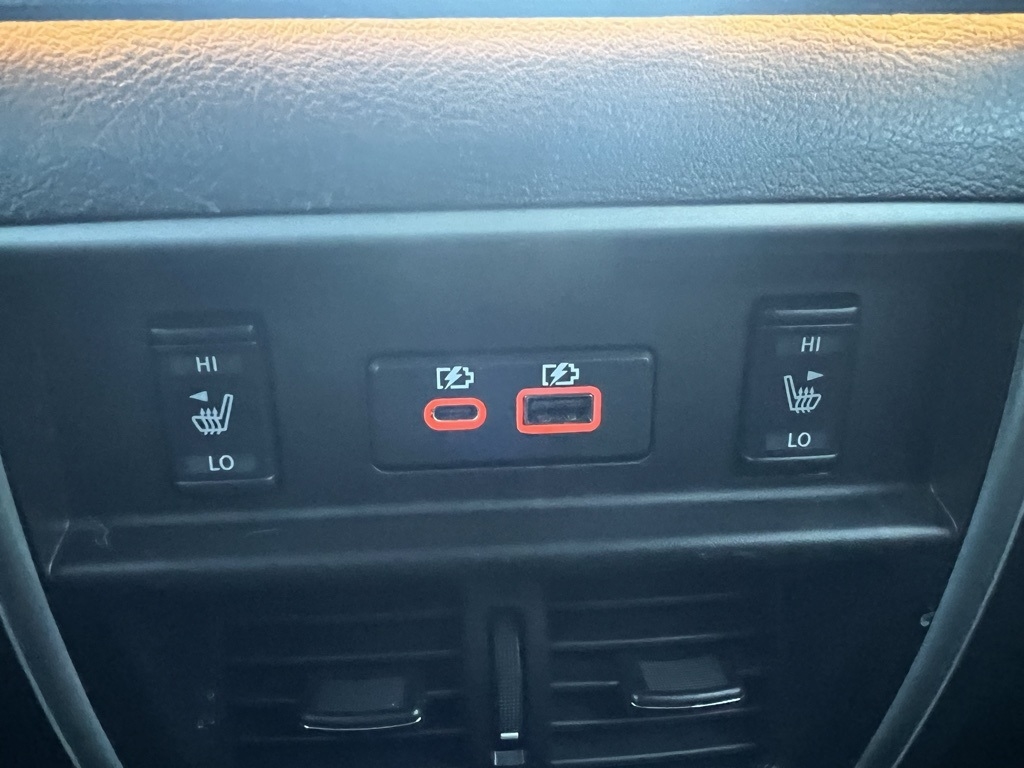 Nissan Murano SL AWD 2023