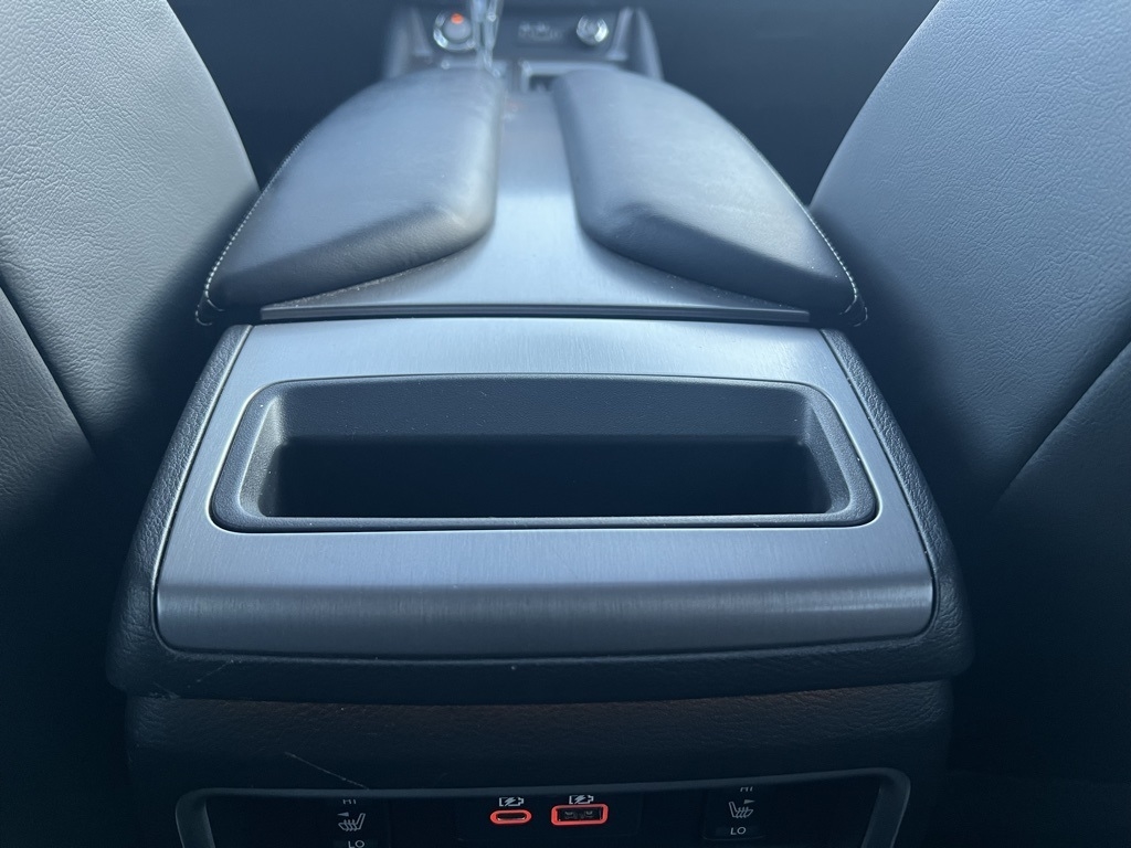 Nissan Murano SL AWD 2023