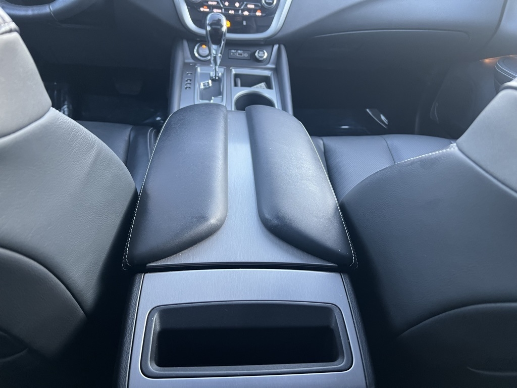 Nissan Murano SL AWD 2023