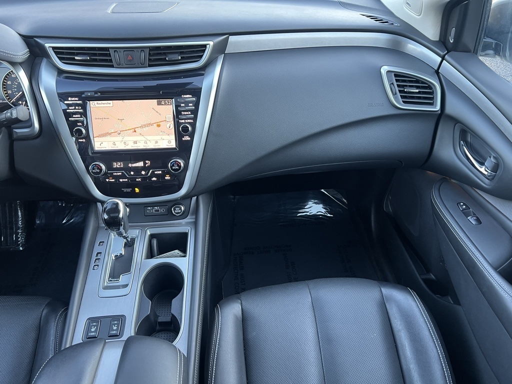 Nissan Murano SL AWD 2023