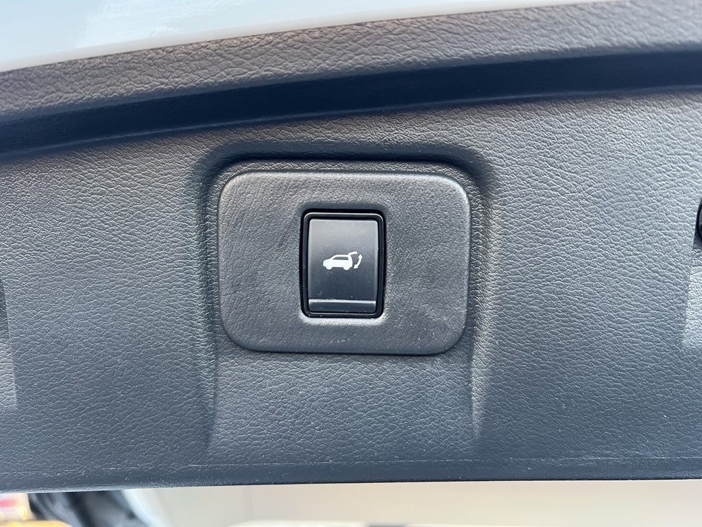 Nissan Murano SL AWD 2023