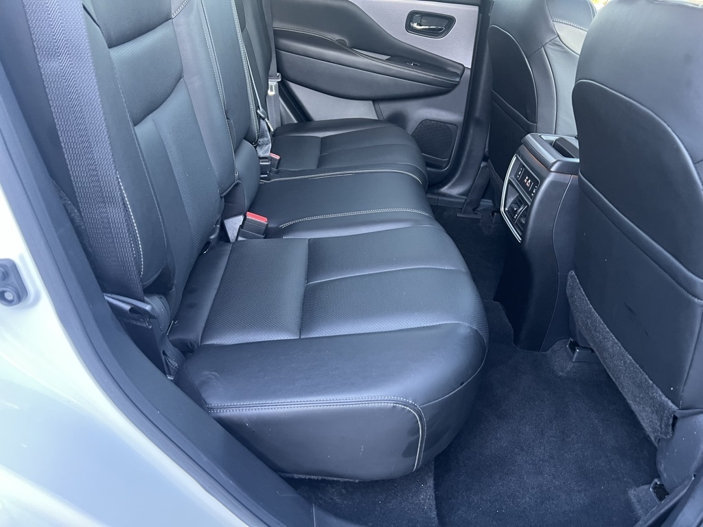 Nissan Murano SL AWD 2023