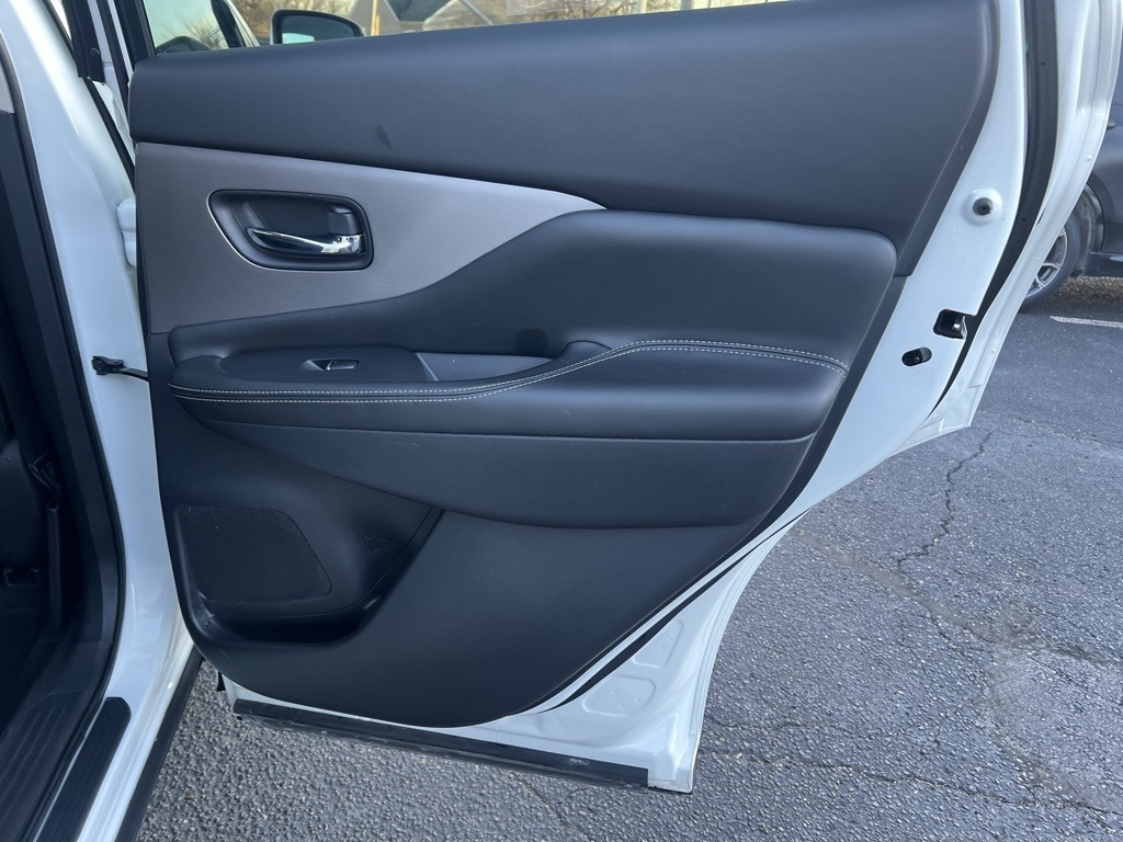 Nissan Murano SL AWD 2023