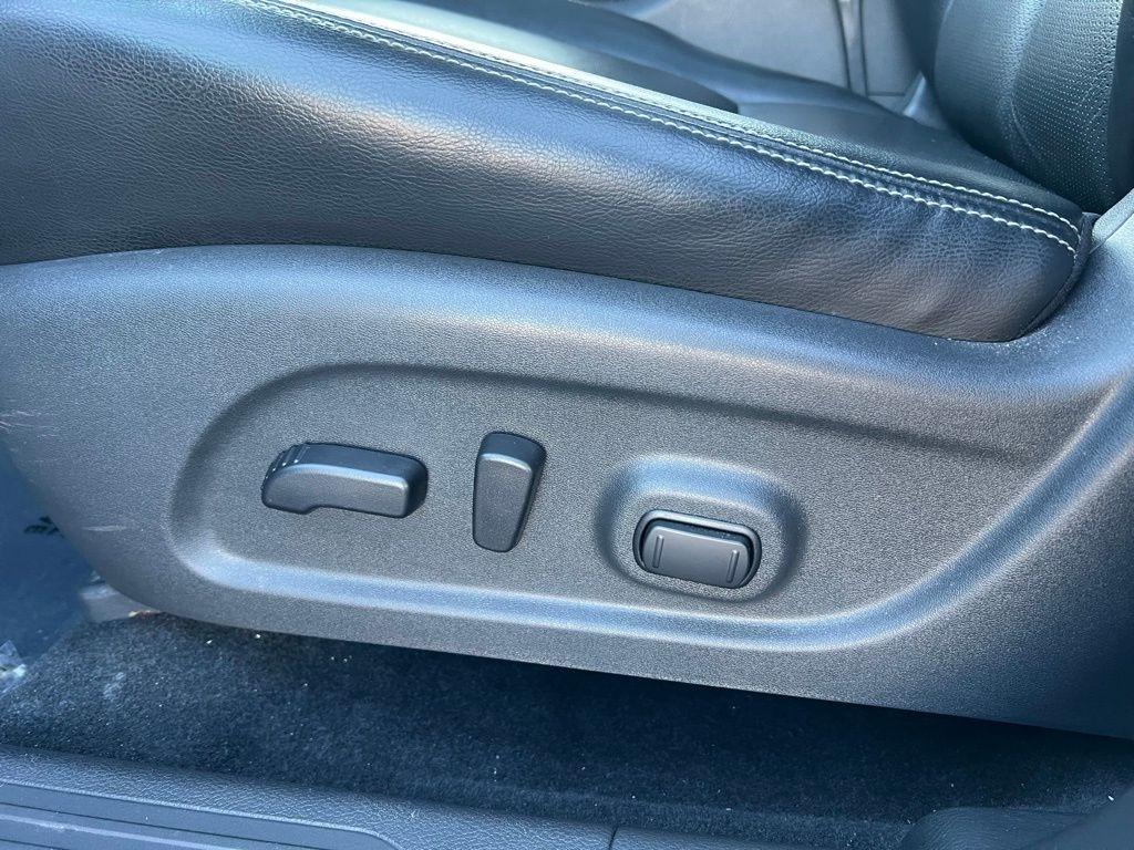 Nissan Murano SL AWD 2023