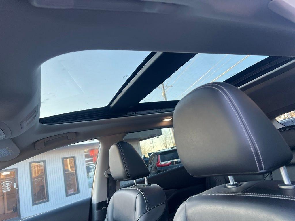 Nissan Murano SL AWD 2023