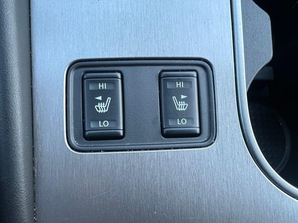 Nissan Murano SL AWD 2023