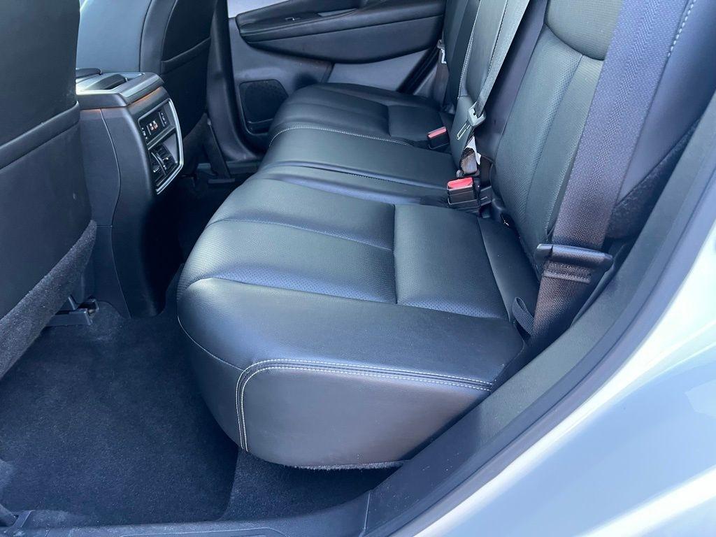 Nissan Murano SL AWD 2023