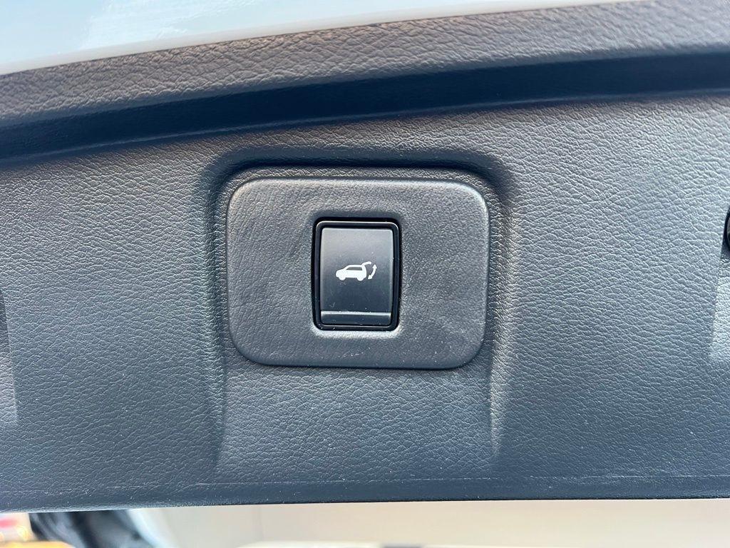 Nissan Murano SL AWD 2023