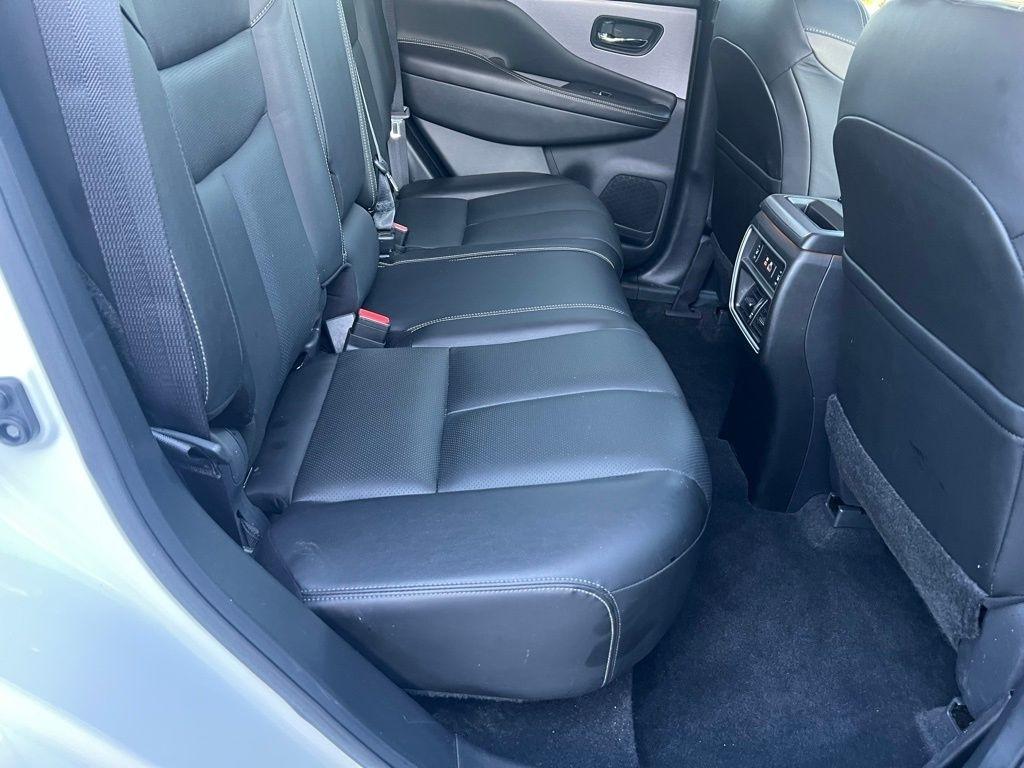 Nissan Murano SL AWD 2023