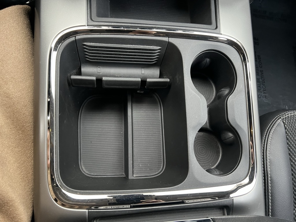 RAM 1500 Sport Crew Cab LWB 4WD 2018