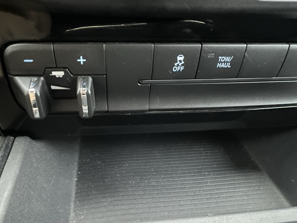 RAM 1500 Sport Crew Cab LWB 4WD 2018