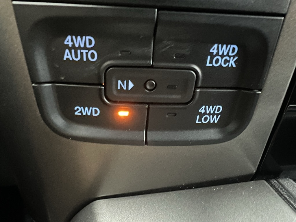 RAM 1500 Sport Crew Cab LWB 4WD 2018