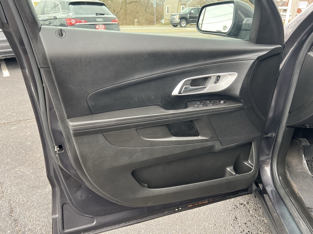 Chevrolet Equinox LT AWD 2016