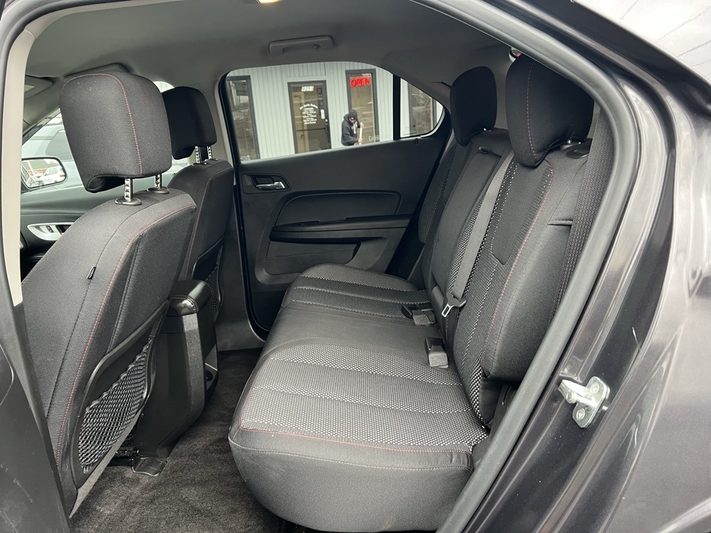 Chevrolet Equinox LT AWD 2016