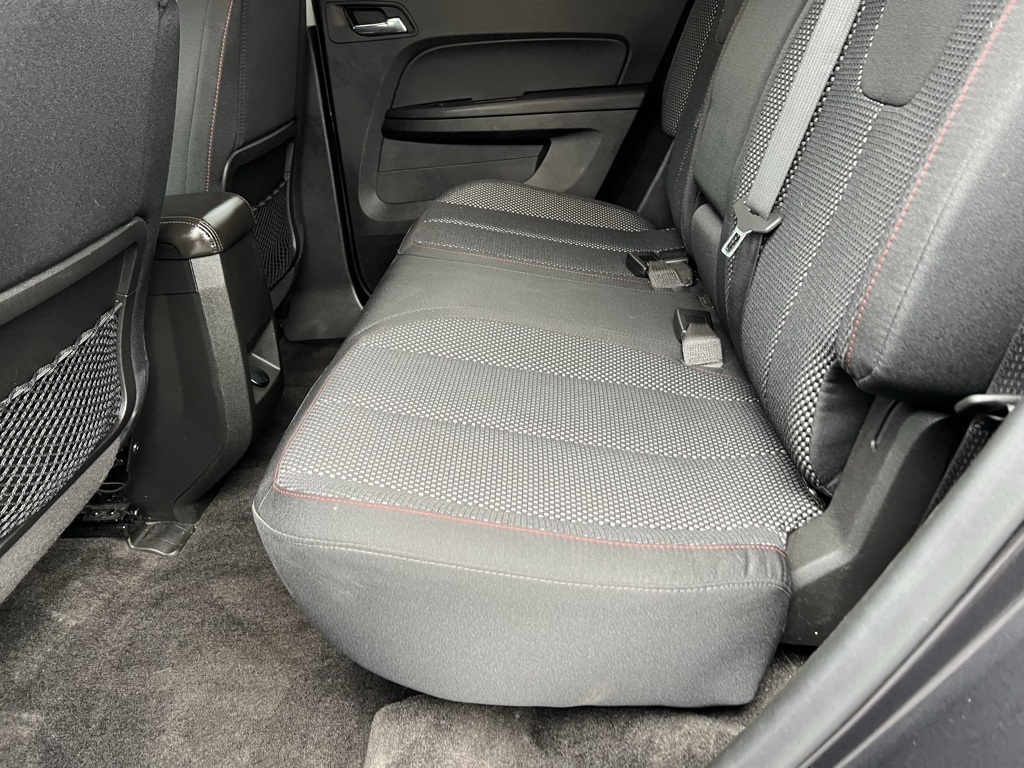 Chevrolet Equinox LT AWD 2016