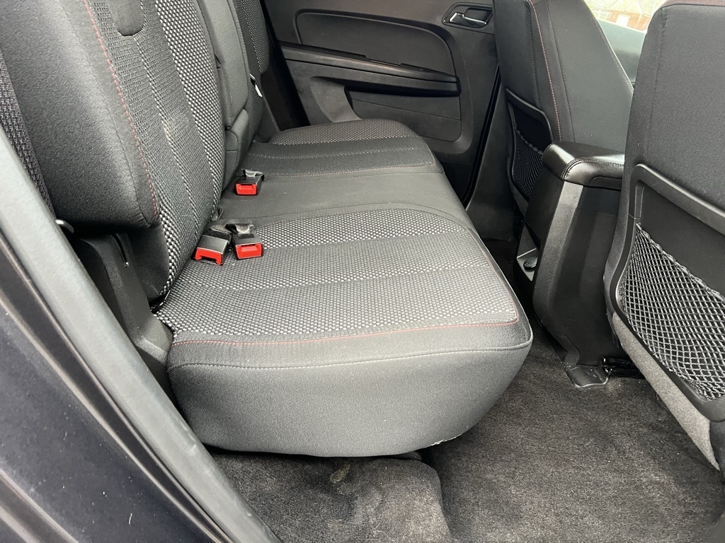 Chevrolet Equinox LT AWD 2016