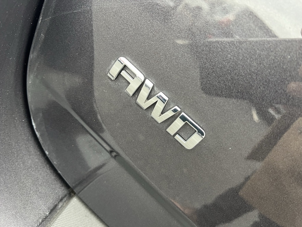 Chevrolet Equinox LT AWD 2016