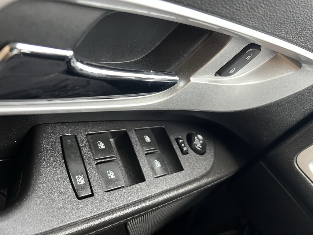 Chevrolet Equinox LT AWD 2016