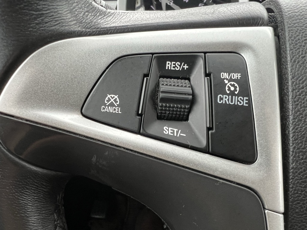 Chevrolet Equinox LT AWD 2016