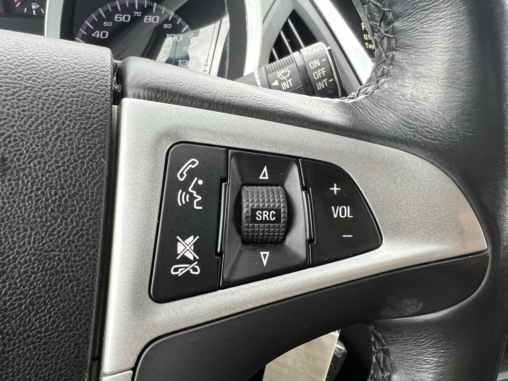 Chevrolet Equinox LT AWD 2016