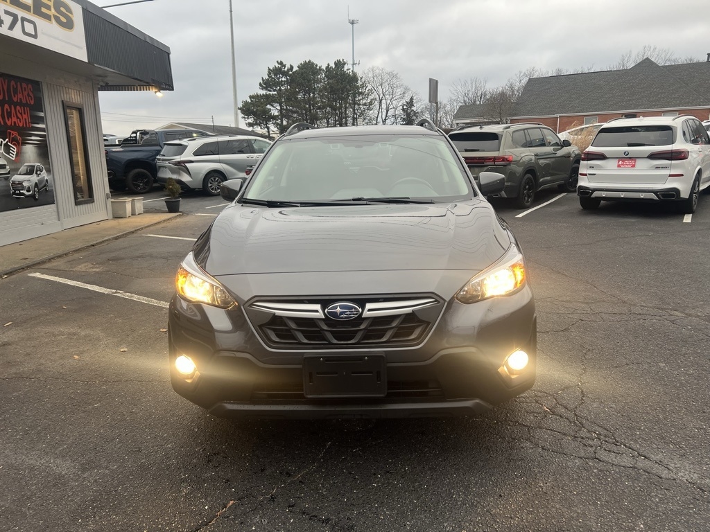 Subaru Crosstrek 2.0i Premium CVT 2023