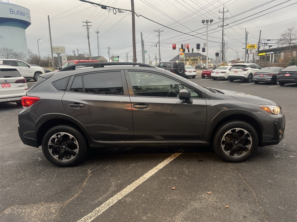 Subaru Crosstrek 2.0i Premium CVT 2023