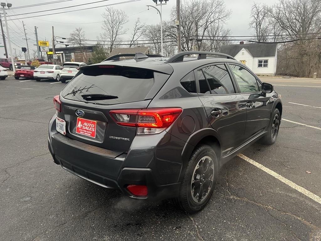 Subaru Crosstrek 2.0i Premium CVT 2023
