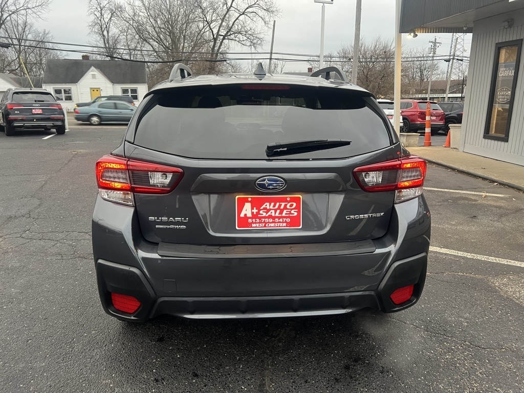 Subaru Crosstrek 2.0i Premium CVT 2023