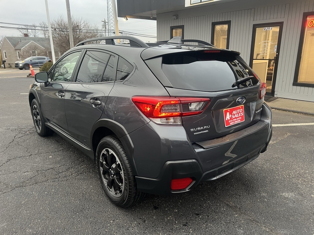 Subaru Crosstrek 2.0i Premium CVT 2023