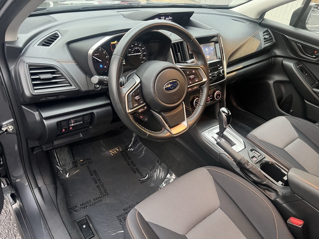 Subaru Crosstrek 2.0i Premium CVT 2023