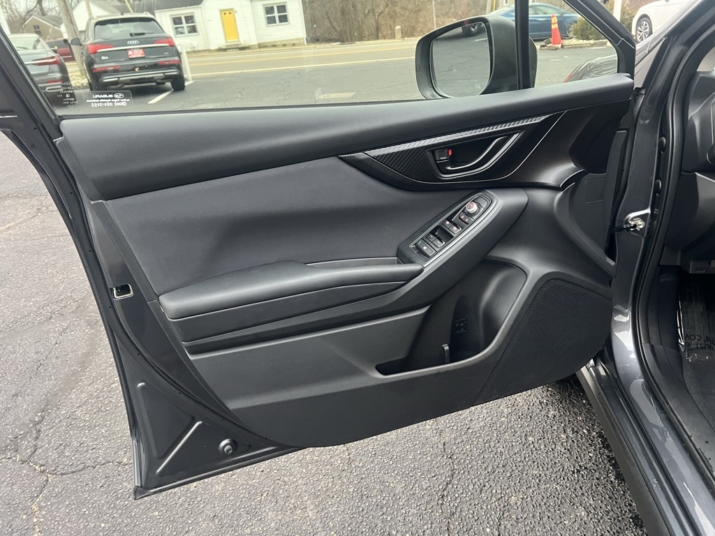 Subaru Crosstrek 2.0i Premium CVT 2023