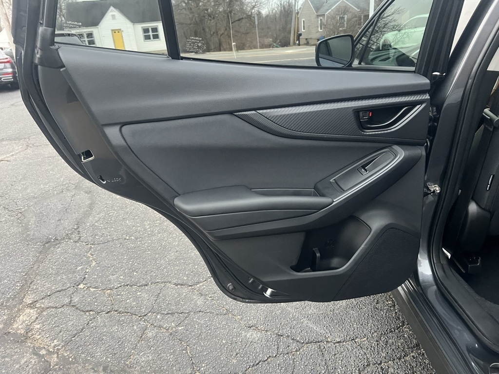 Subaru Crosstrek 2.0i Premium CVT 2023