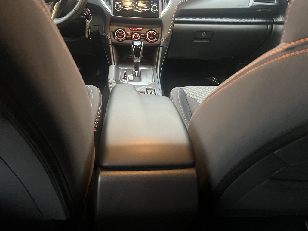 Subaru Crosstrek 2.0i Premium CVT 2023