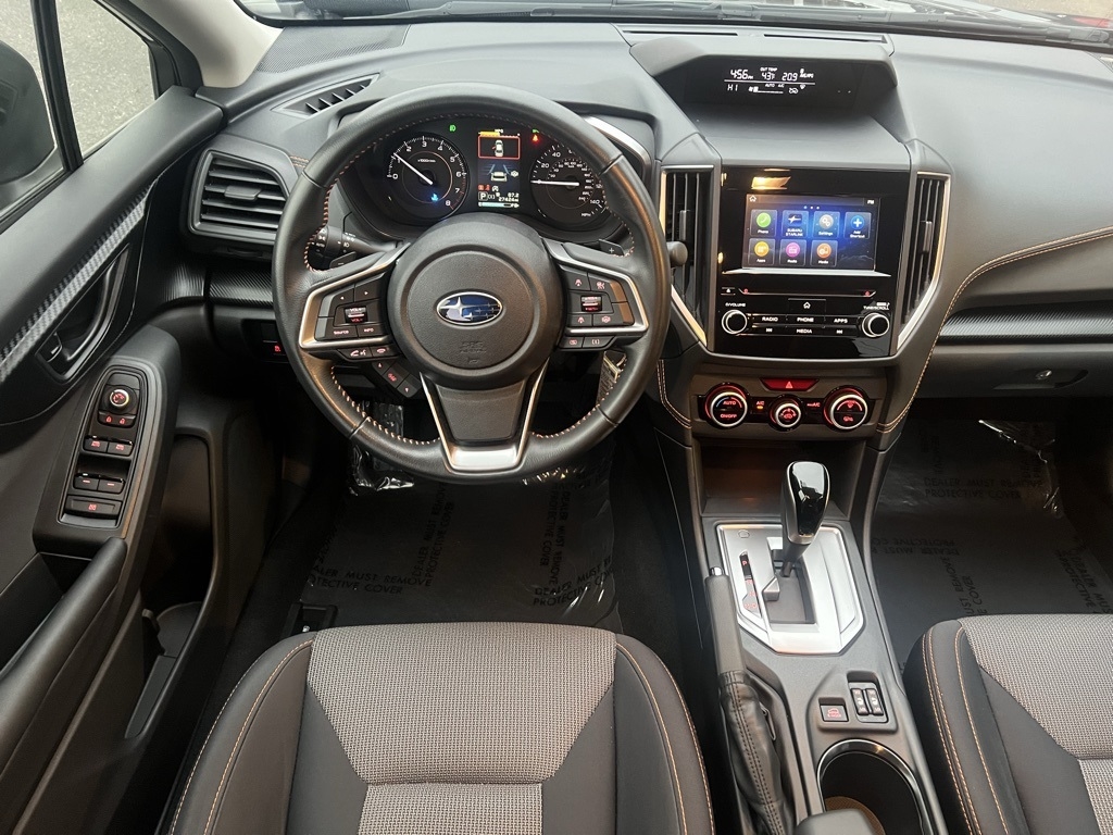 Subaru Crosstrek 2.0i Premium CVT 2023