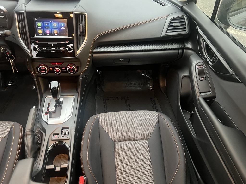 Subaru Crosstrek 2.0i Premium CVT 2023