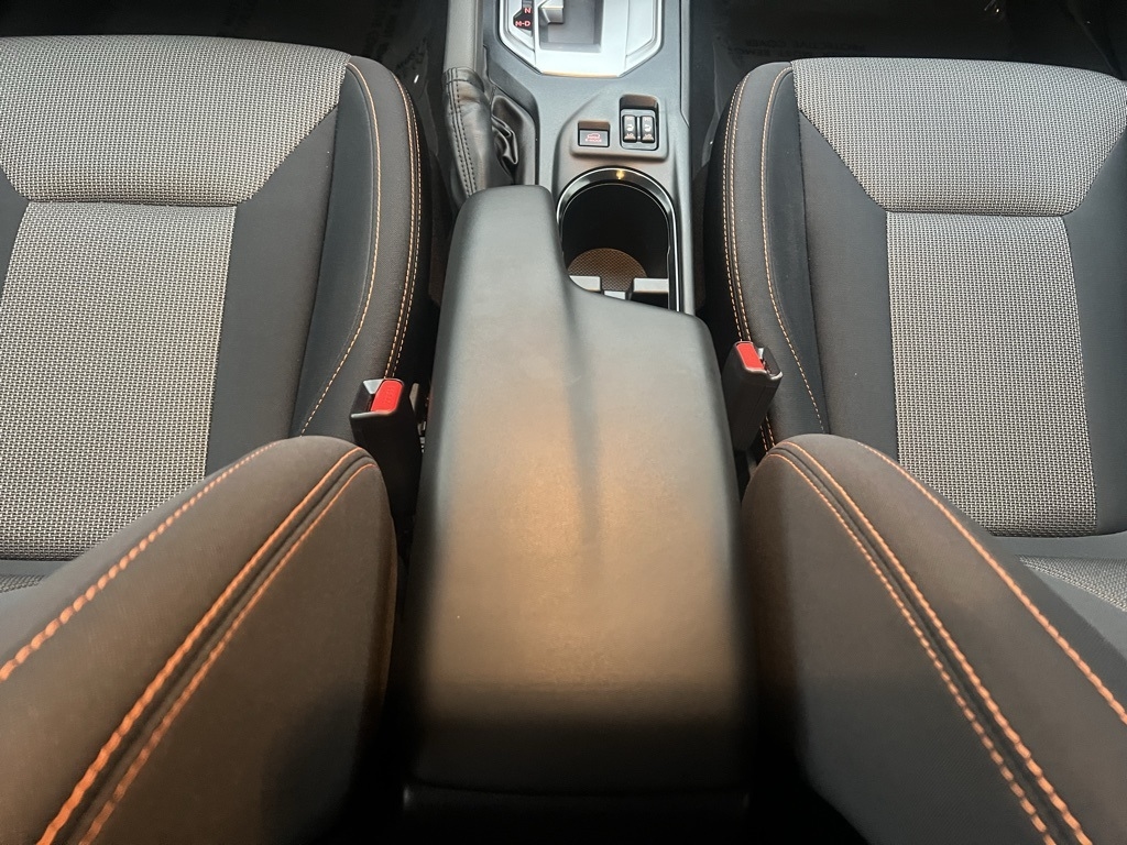 Subaru Crosstrek 2.0i Premium CVT 2023