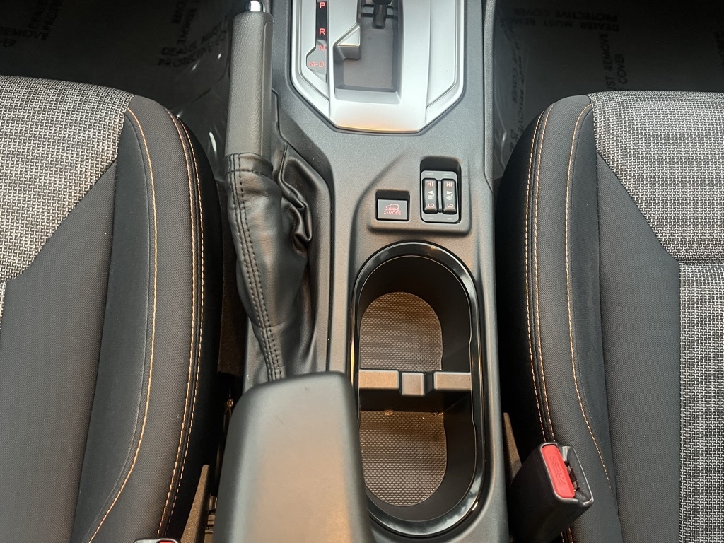 Subaru Crosstrek 2.0i Premium CVT 2023