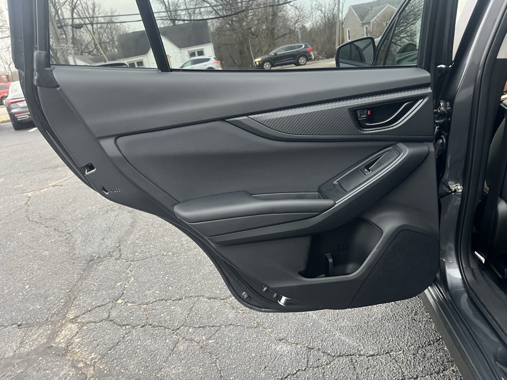 Subaru Crosstrek 2.0i Premium CVT 2023